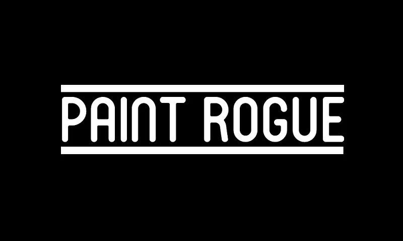 Paint Rogue