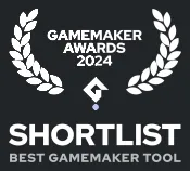 SnowState nominated at GameMaker Awards 2024
